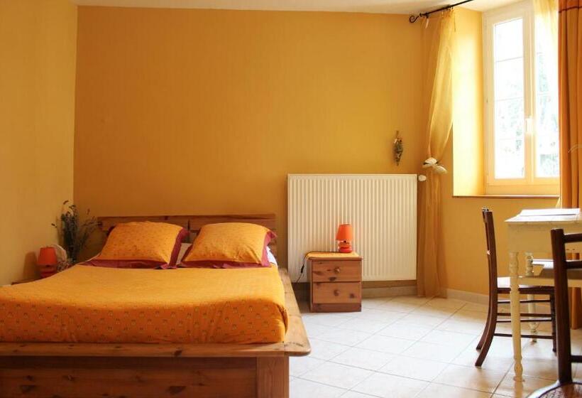 펜션 Au Coeur De Rennes Chambres D Hôtes