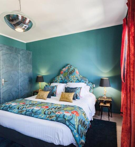 پانسیون Maison Du Collectionneur