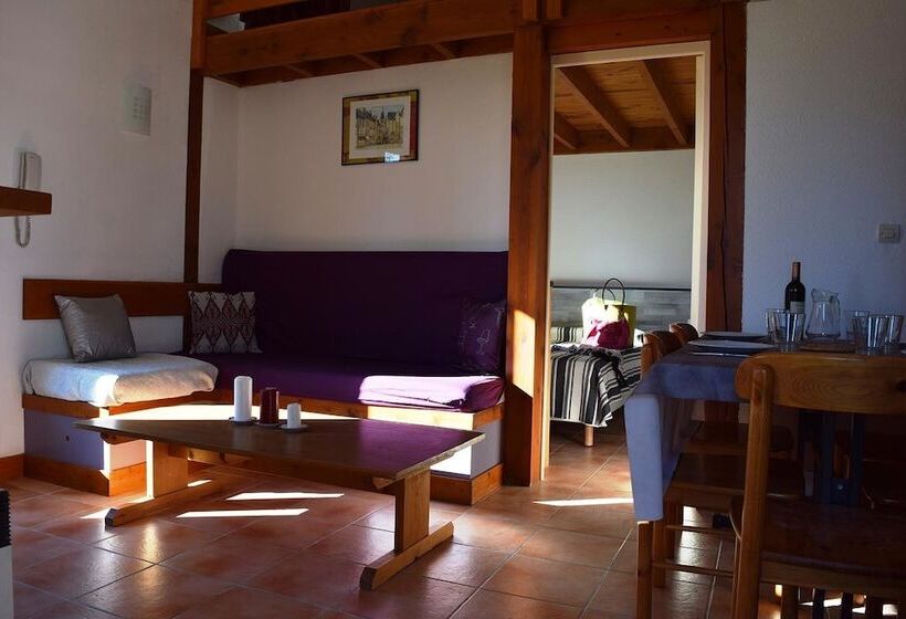 레지던스 Résidence Les Hauts De Marquay