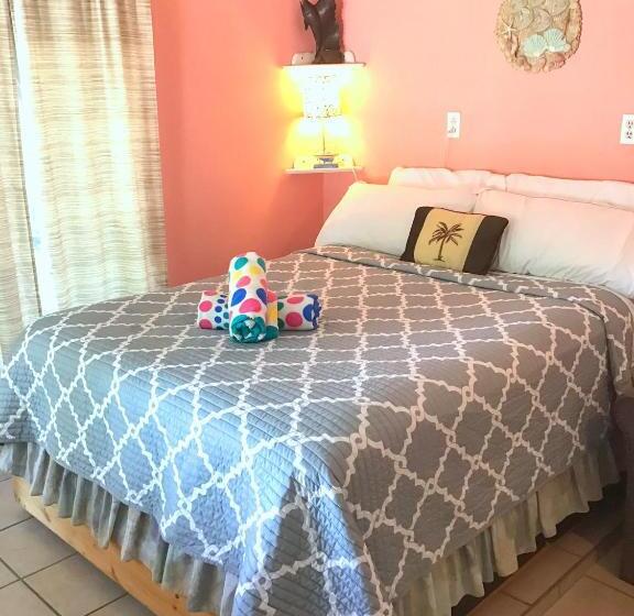 리조트 Key Largo Cottages