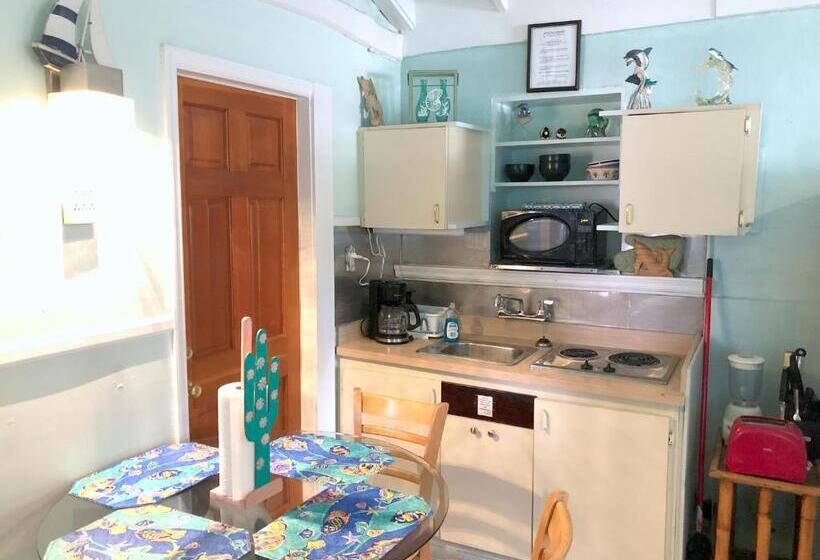 리조트 Key Largo Cottages