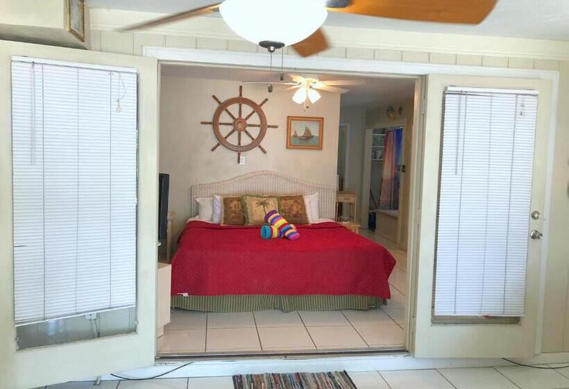 리조트 Key Largo Cottages