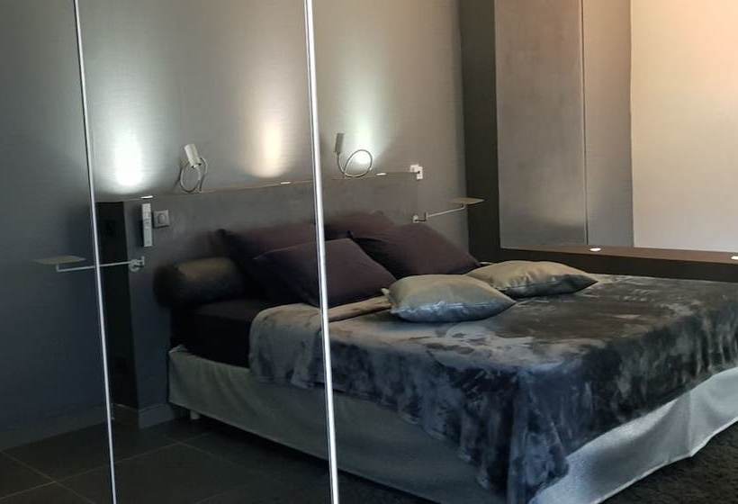 Royale Suite Spa