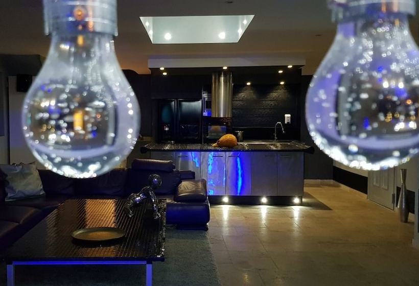 Royale Suite Spa