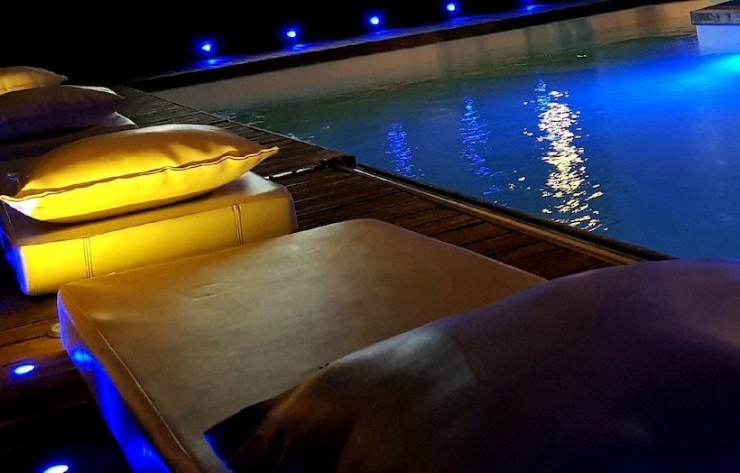 Royale Suite Spa