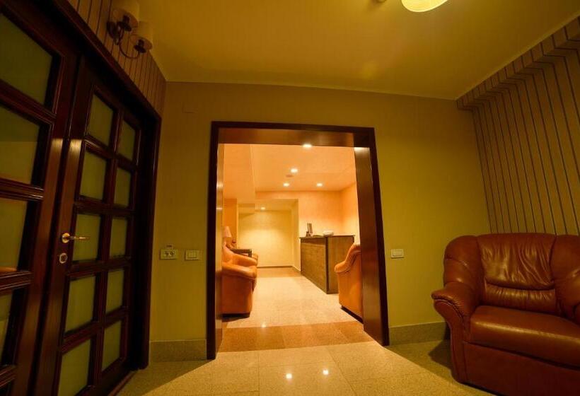 Bucium Motel & Spa