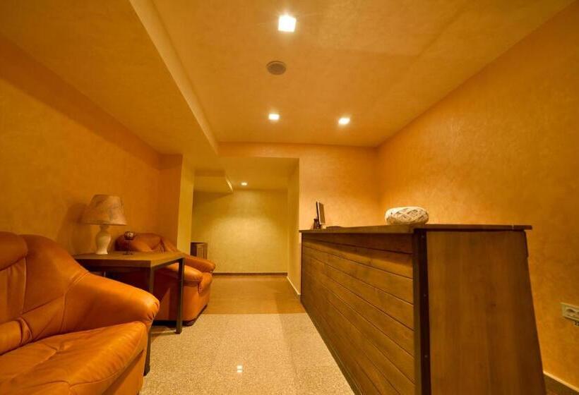 Bucium Motel & Spa