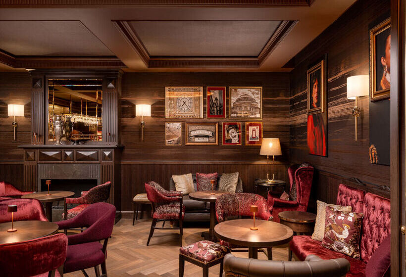 هتل Intercontinental Athenee Palace Bucharest, An Ihg