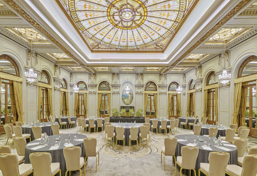 هتل Intercontinental Athenee Palace Bucharest, An Ihg