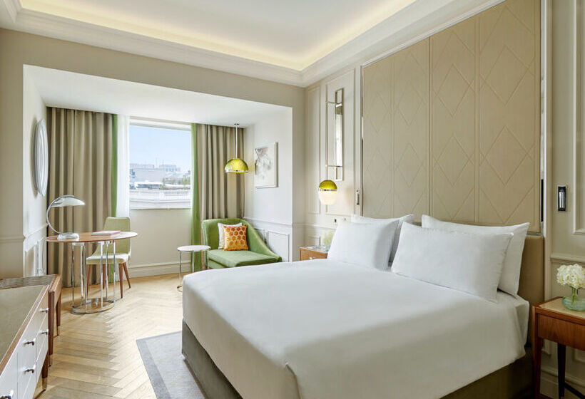 هتل Intercontinental Athenee Palace Bucharest, An Ihg