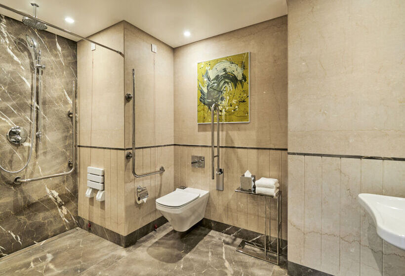 هتل Intercontinental Athenee Palace Bucharest, An Ihg