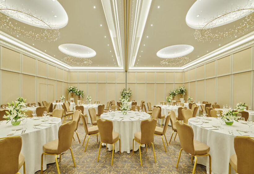 هتل Intercontinental Athenee Palace Bucharest, An Ihg