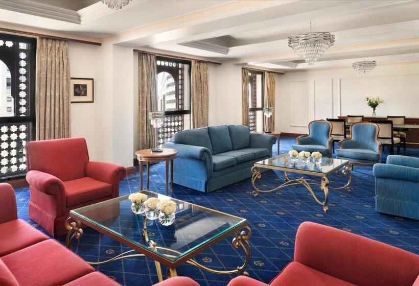هتل Intercontinental Dar Al Iman Madinah, An Ihg