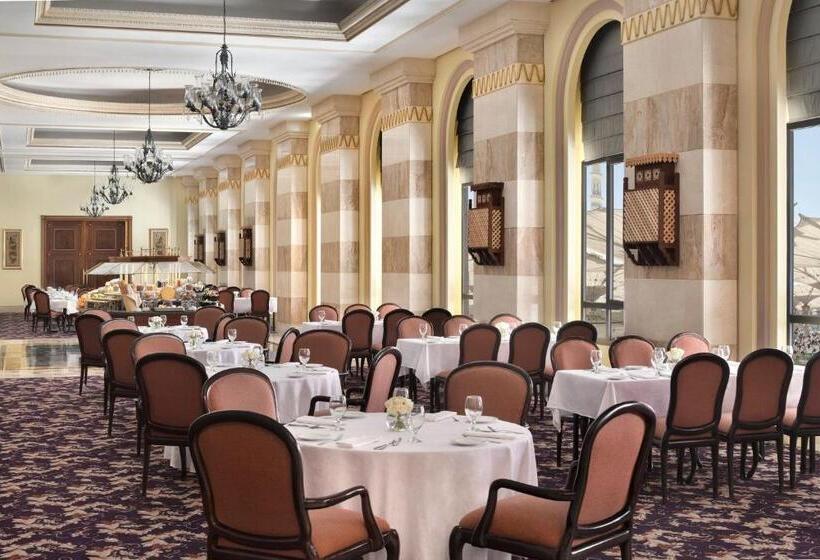 هتل Intercontinental Dar Al Iman Madinah, An Ihg