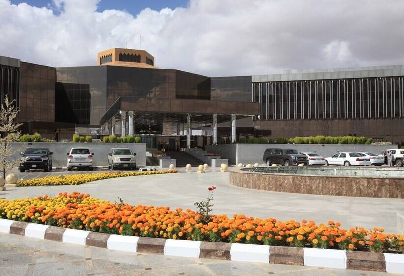هتل Intercontinental Taif, An Ihg