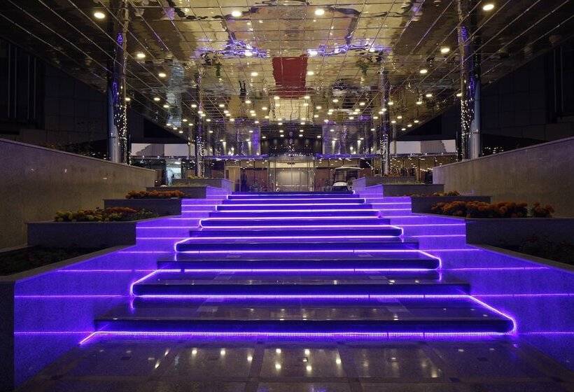 هتل Intercontinental Taif, An Ihg
