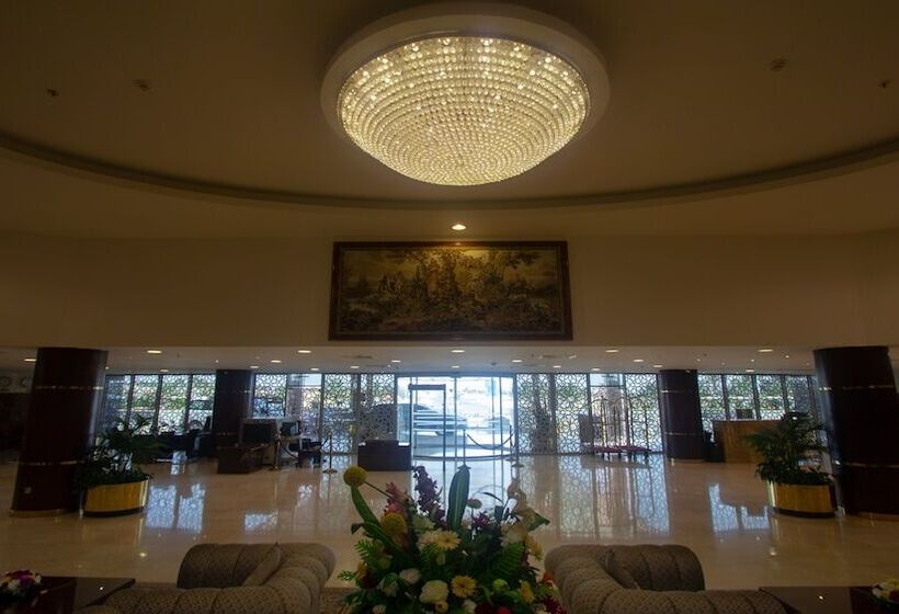هتل Intercontinental Taif, An Ihg