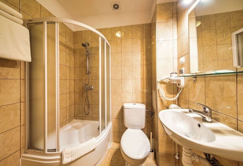 هتل Polonia Centrum