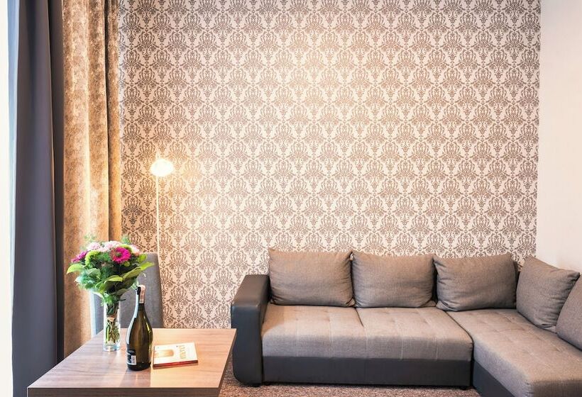 هتل Polonia Centrum