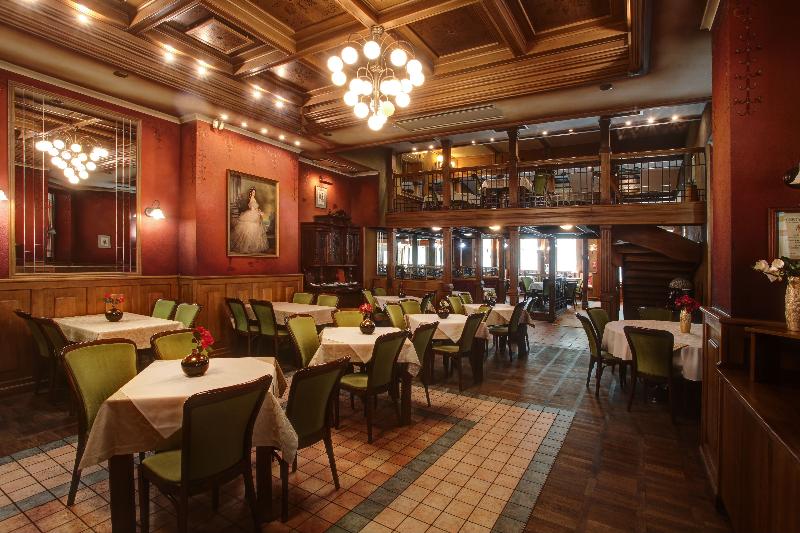 هتل Polonia Centrum