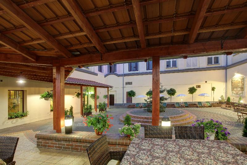 هتل Polonia Centrum