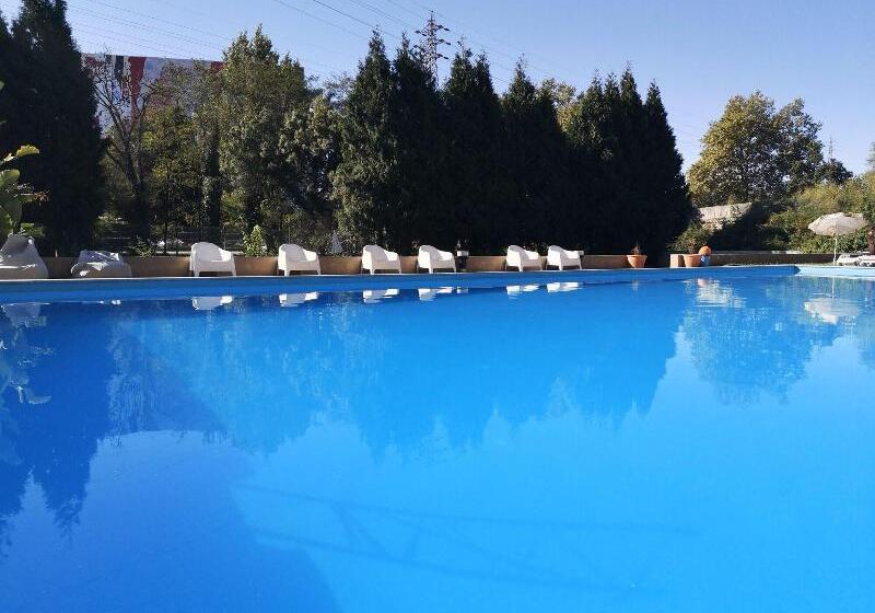 فندق Vianorte