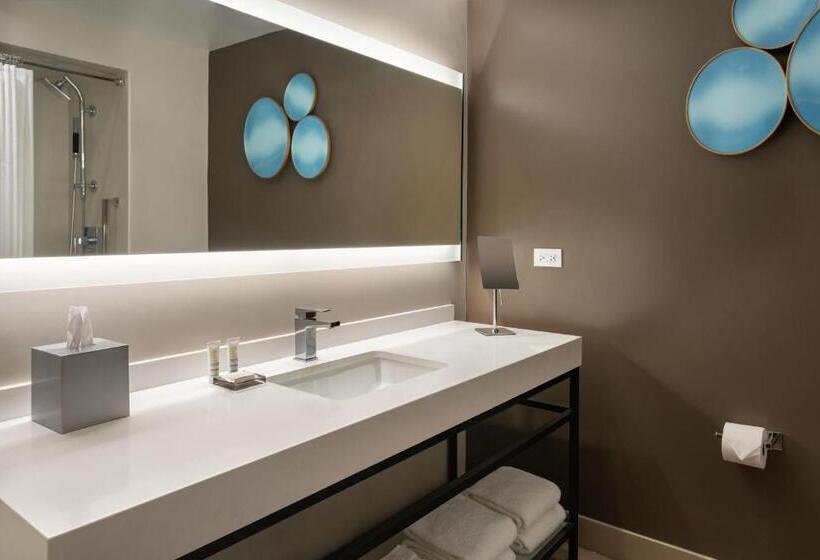 San Juan Marriott Resort And Stellaris Casino