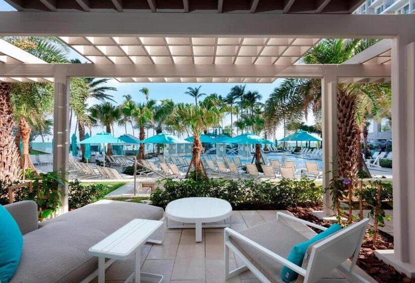 San Juan Marriott Resort And Stellaris Casino