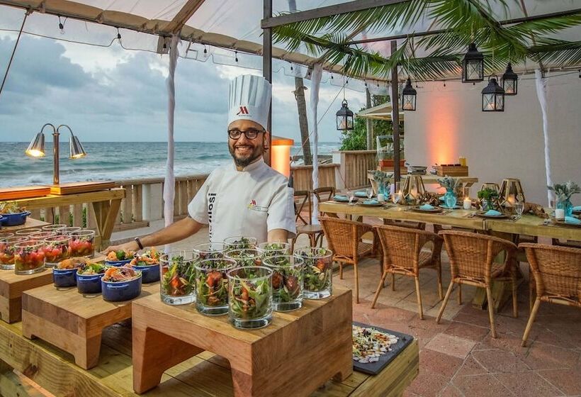 San Juan Marriott Resort And Stellaris Casino