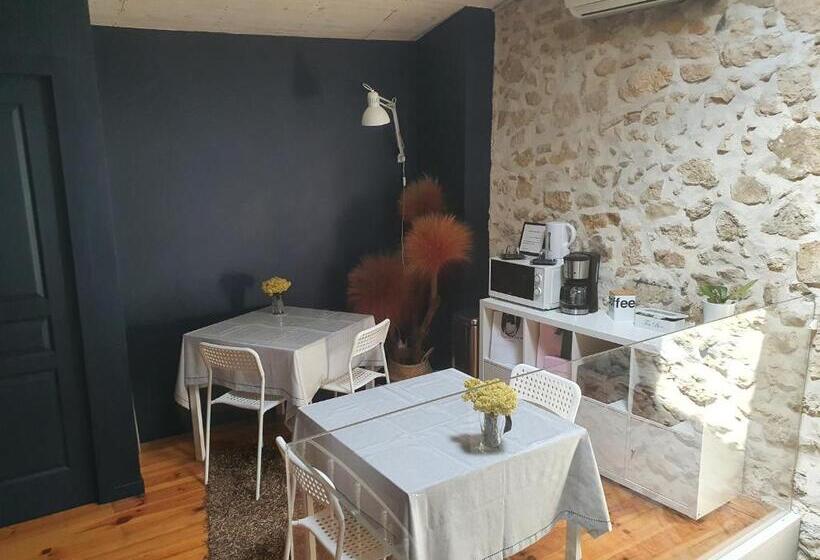 Bed and Breakfast A La Maison De Sophie