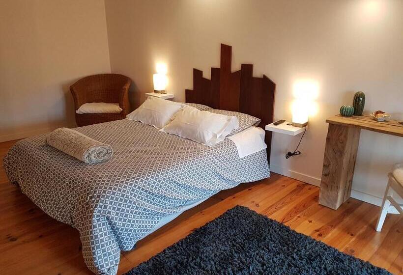 Bed and Breakfast A La Maison De Sophie