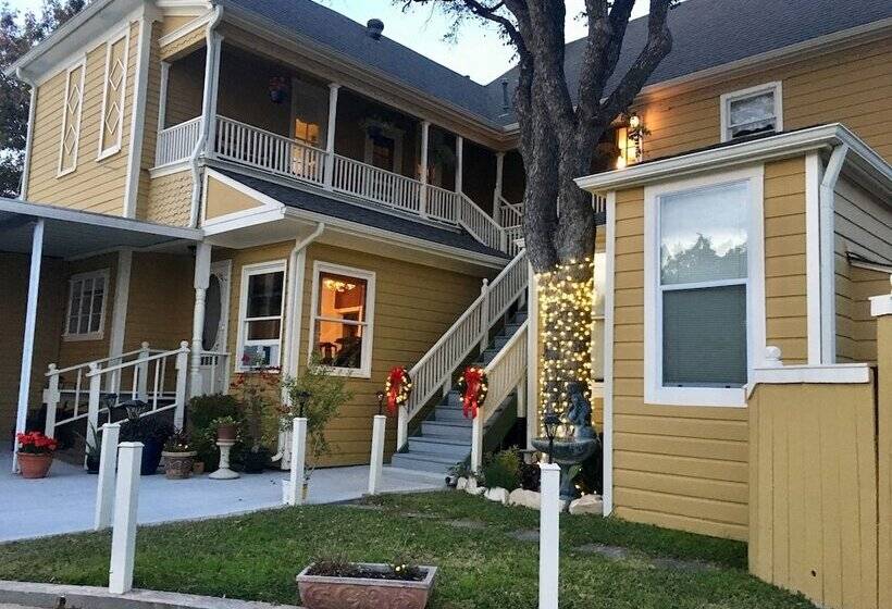 민박 Captain's House On The Lake