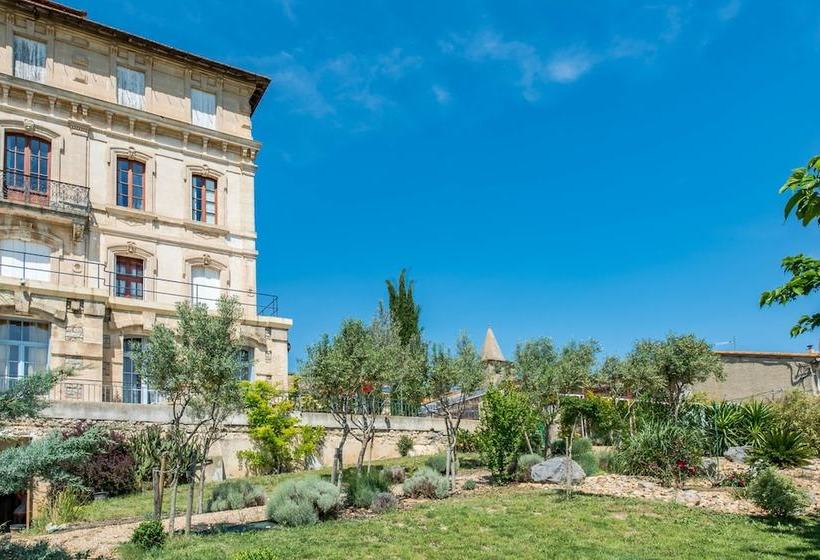 ベッドアンドブレックファースト Chateau Du Comte