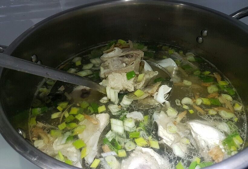 تختخواب و صبحانه Ou Hai You Travel