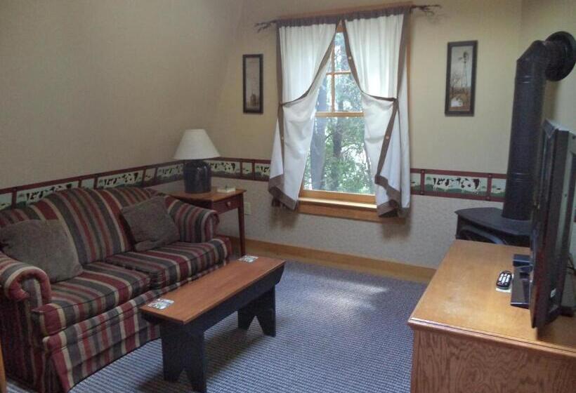 Bed and Breakfast The Inn & Spa At Intercourse Village