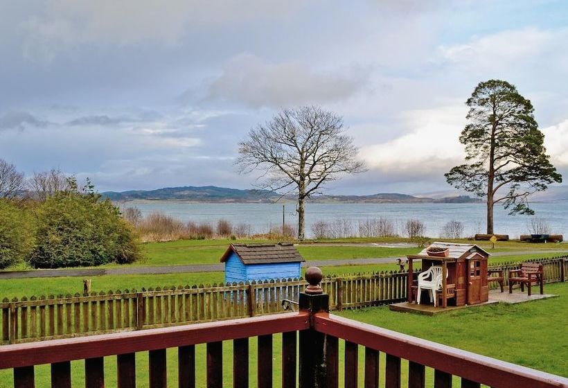 Brenfield Croft Cottages