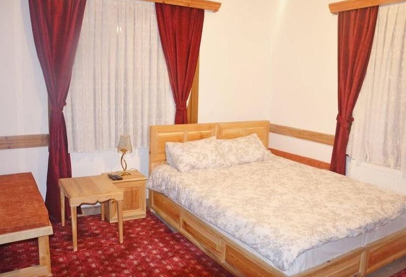 فندق Baglar Konak