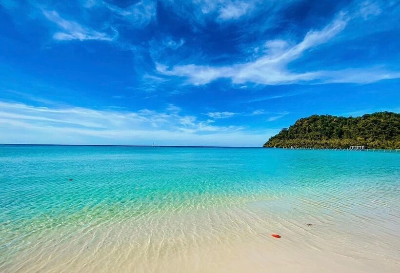 فندق I Lay House Koh Kood