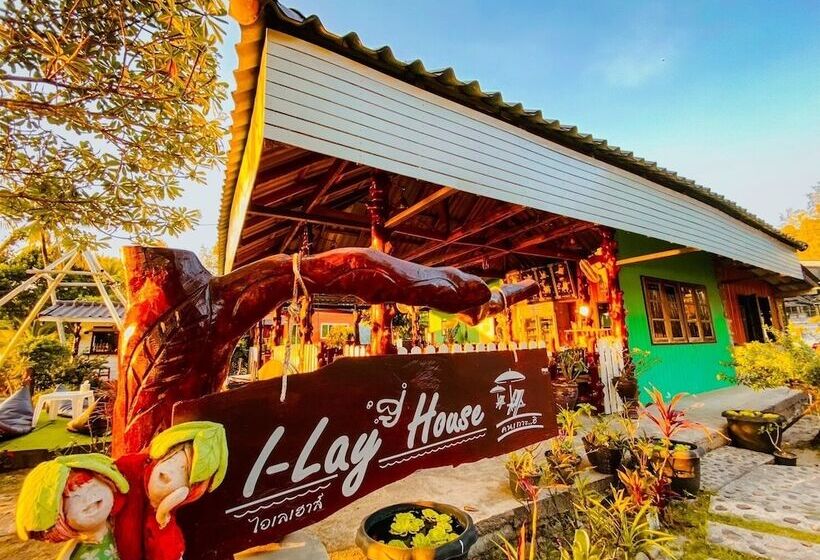 فندق I Lay House Koh Kood