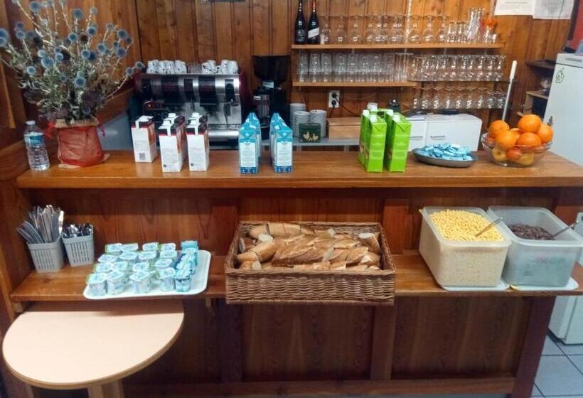 酒店 Chalet Annapurna