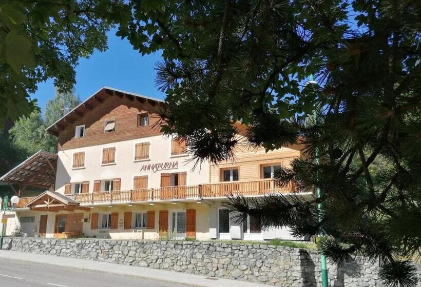 酒店 Chalet Annapurna
