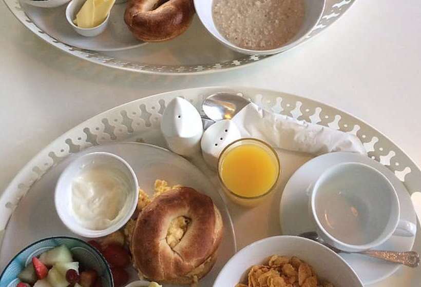 Millview Bed & Breakfast