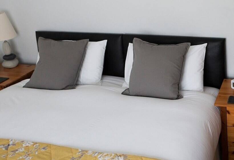 Millview Bed & Breakfast