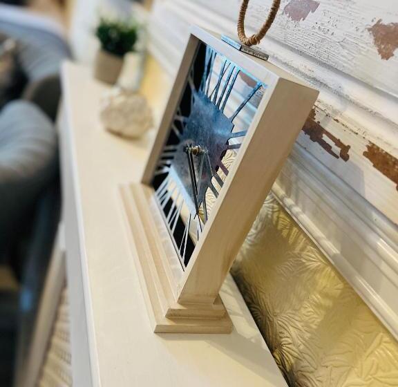 پانسیون Ashleigh House