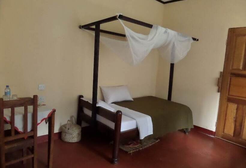 펜션 Kasi Tembo Rest House