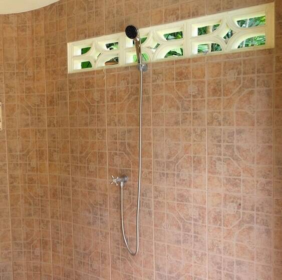 膳宿费 Khaopilai Bungalows