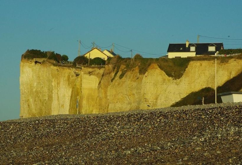 ペンション Le Clos Du Val Marin