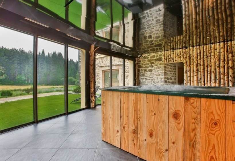 Autre Temps Et Spa