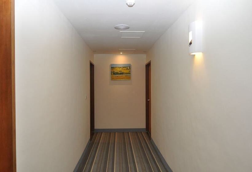 تختخواب و صبحانه Cheng Ping Hot Spring Inn