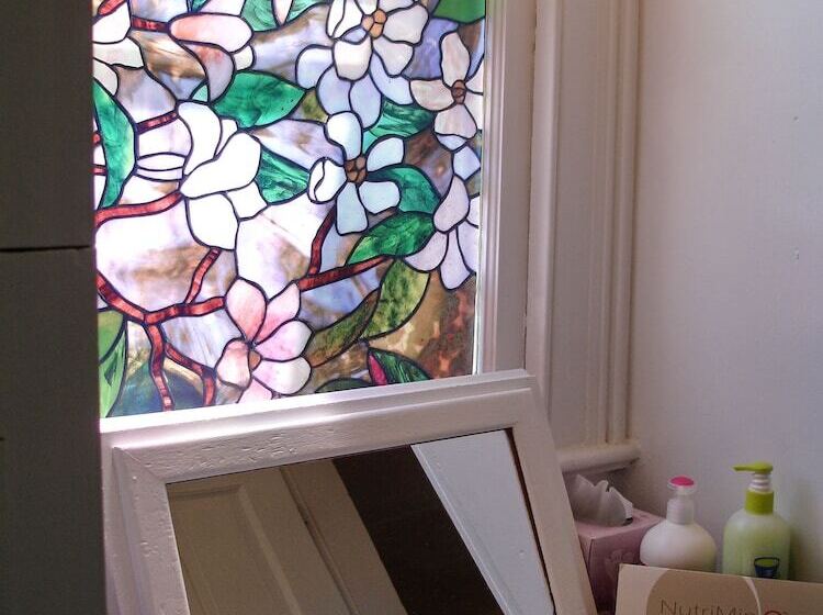 住宿加早餐  Inn On Poplar Hill